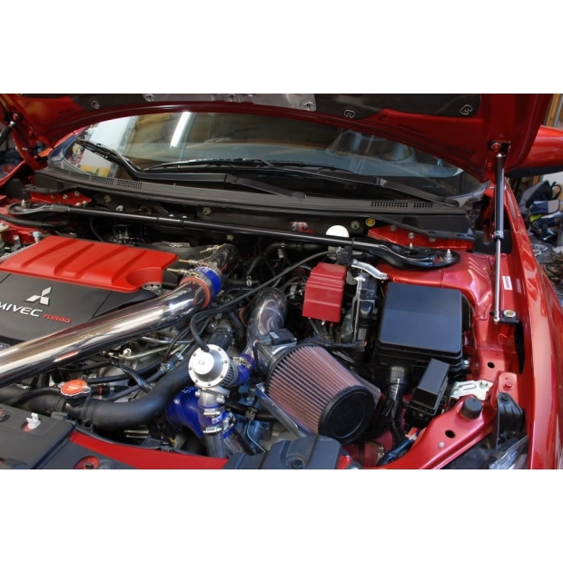 HOOD STRUTS FOR MITSUBISHI X